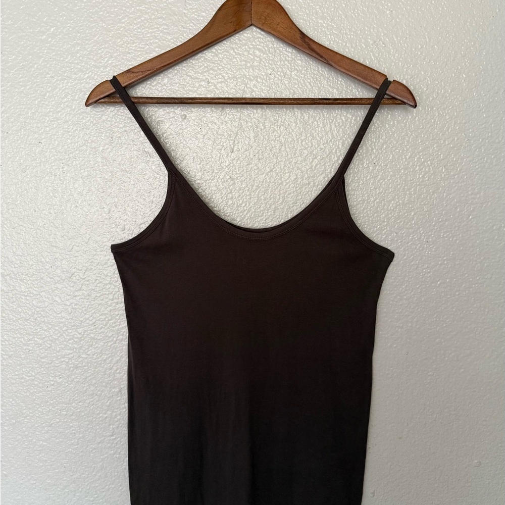 Banana Republic Brown size L  Camisole Top